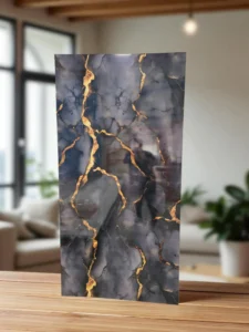 UV marble sheet
