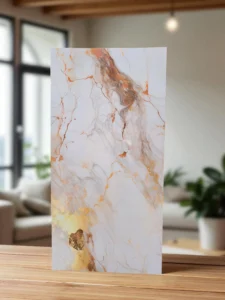 UV marble sheet