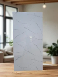 UV marble sheet