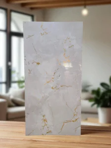 UV marble sheet
