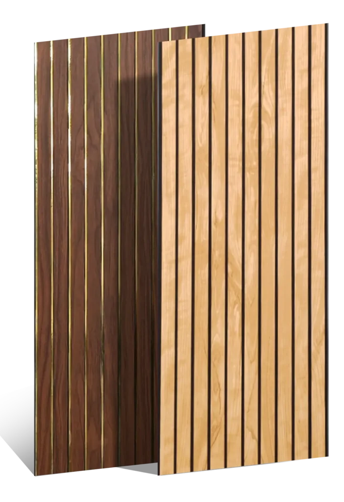 PVC Fluted Panels Benefits