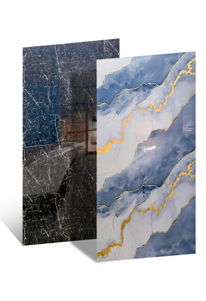 UV Marble Sheet Benefits