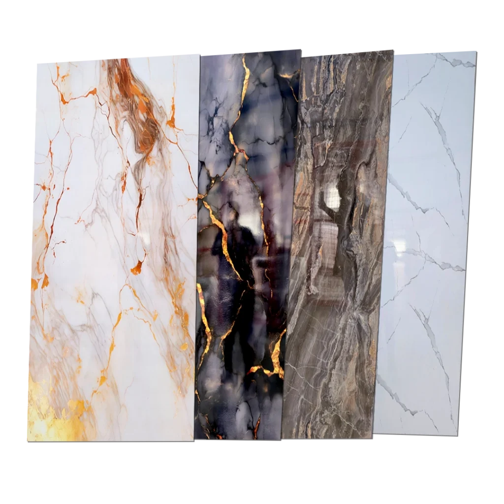 UV Marble Sheet
