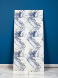UV Marble Stickers