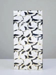 UV Marble Stickers