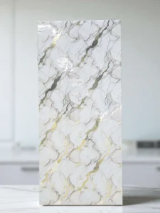 UV Marble Stickers