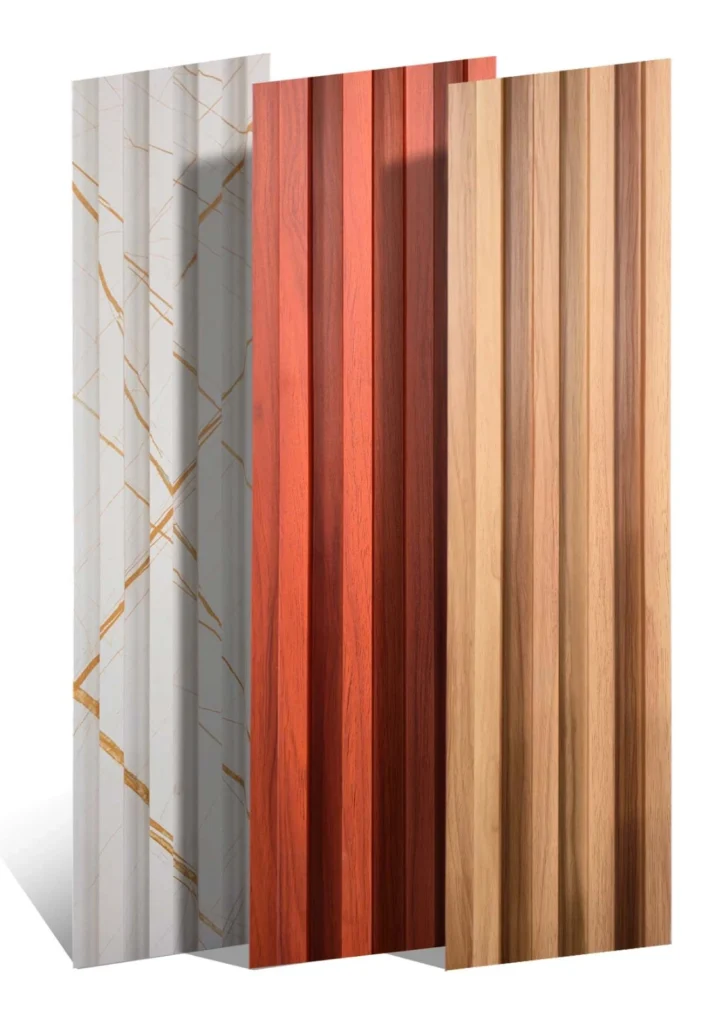 WPC Panel Benefits