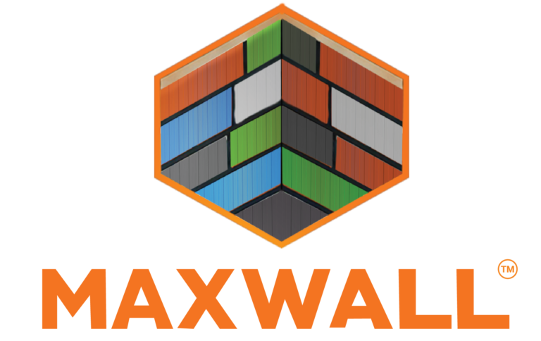MaxWall Logo