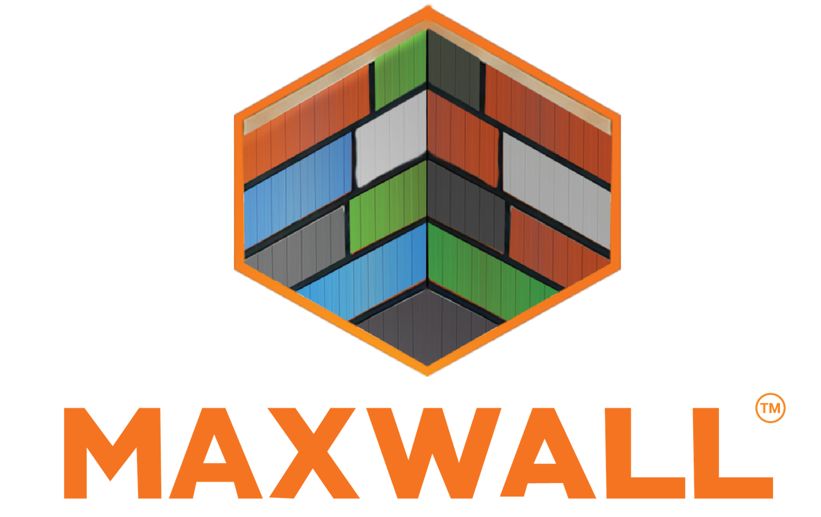 maxwall logo