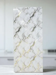 UV Marble Wall Sticker