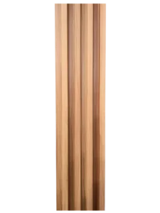 Modern WPC wall cladding panels