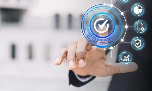 Maxwall Quality Policy